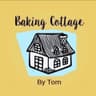 Baking Cottage โลโก้